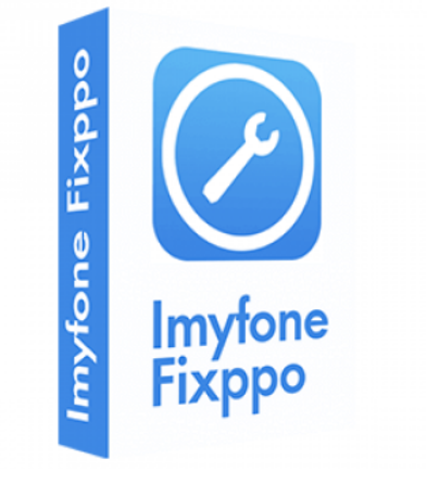 Imyfone Fixppo Crack