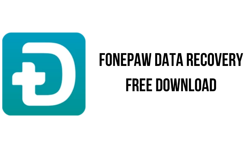 FonePaw Data Recovery Crack