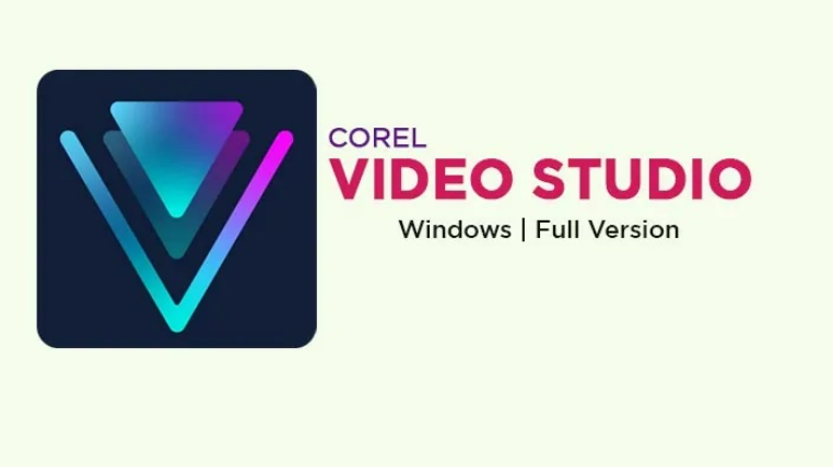 Corel VideoStudio Pro Crack 